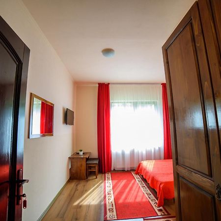 Casa Alina Villa Arieseni Bagian luar foto
