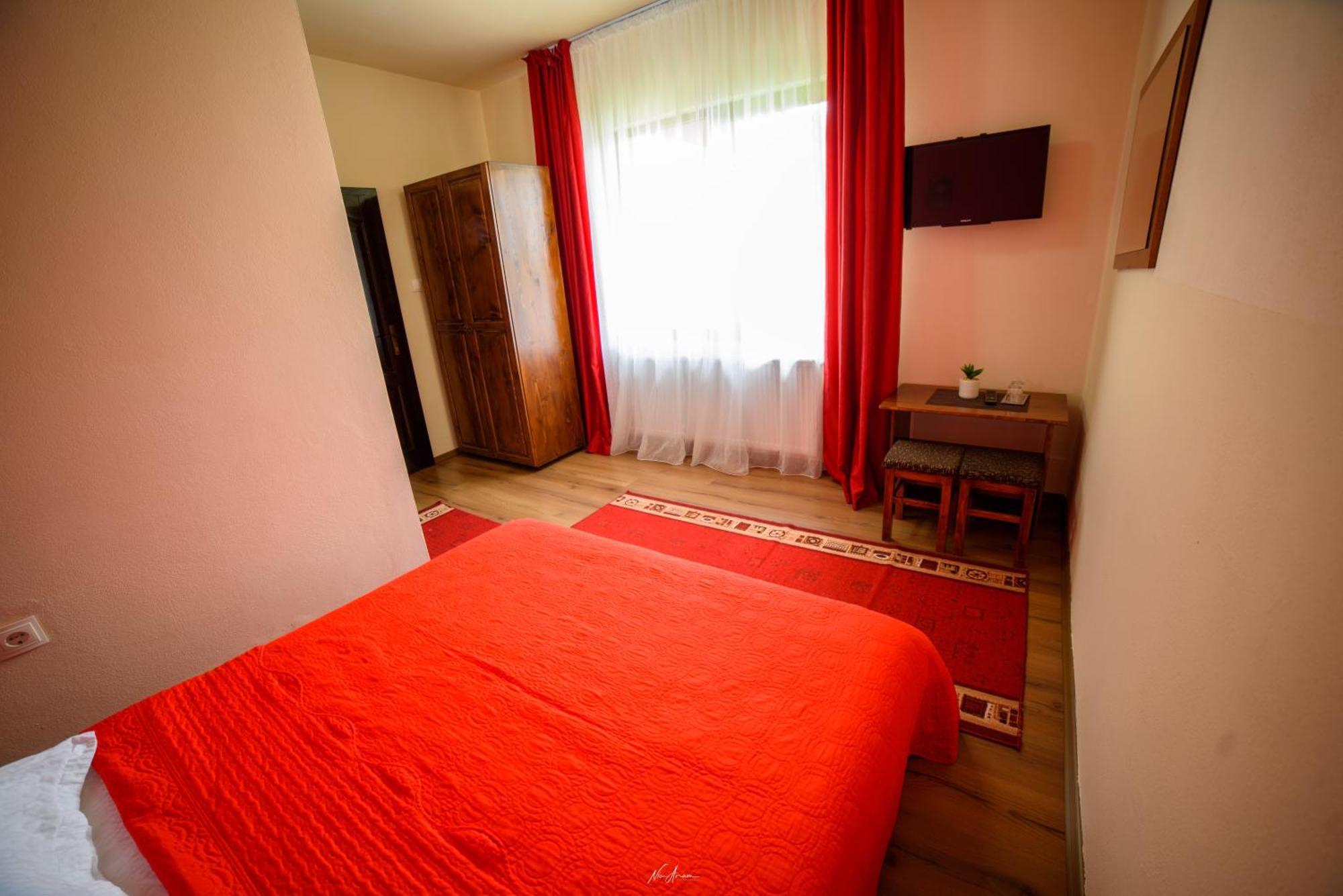 Casa Alina Villa Arieseni Bagian luar foto