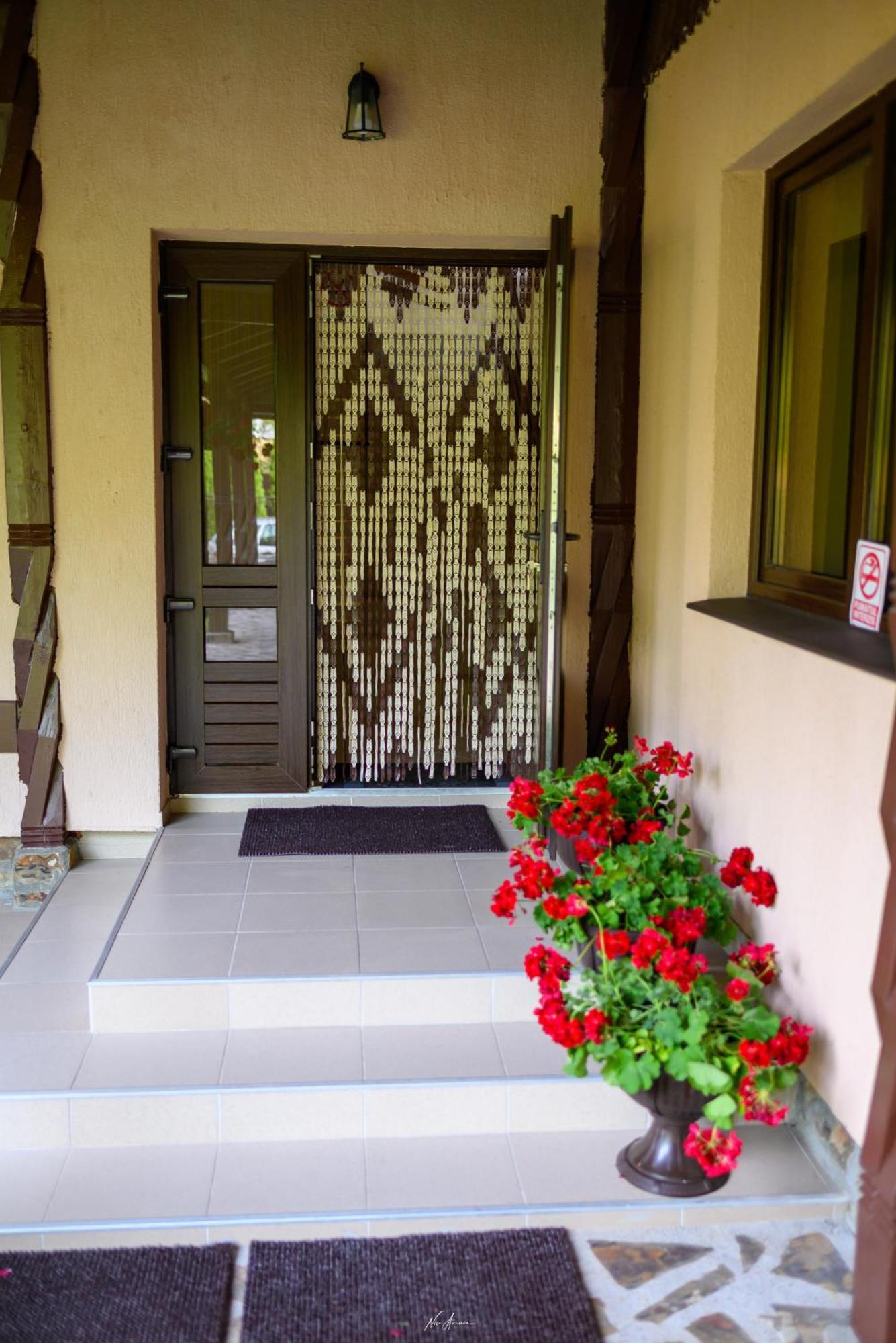 Casa Alina Villa Arieseni Bagian luar foto