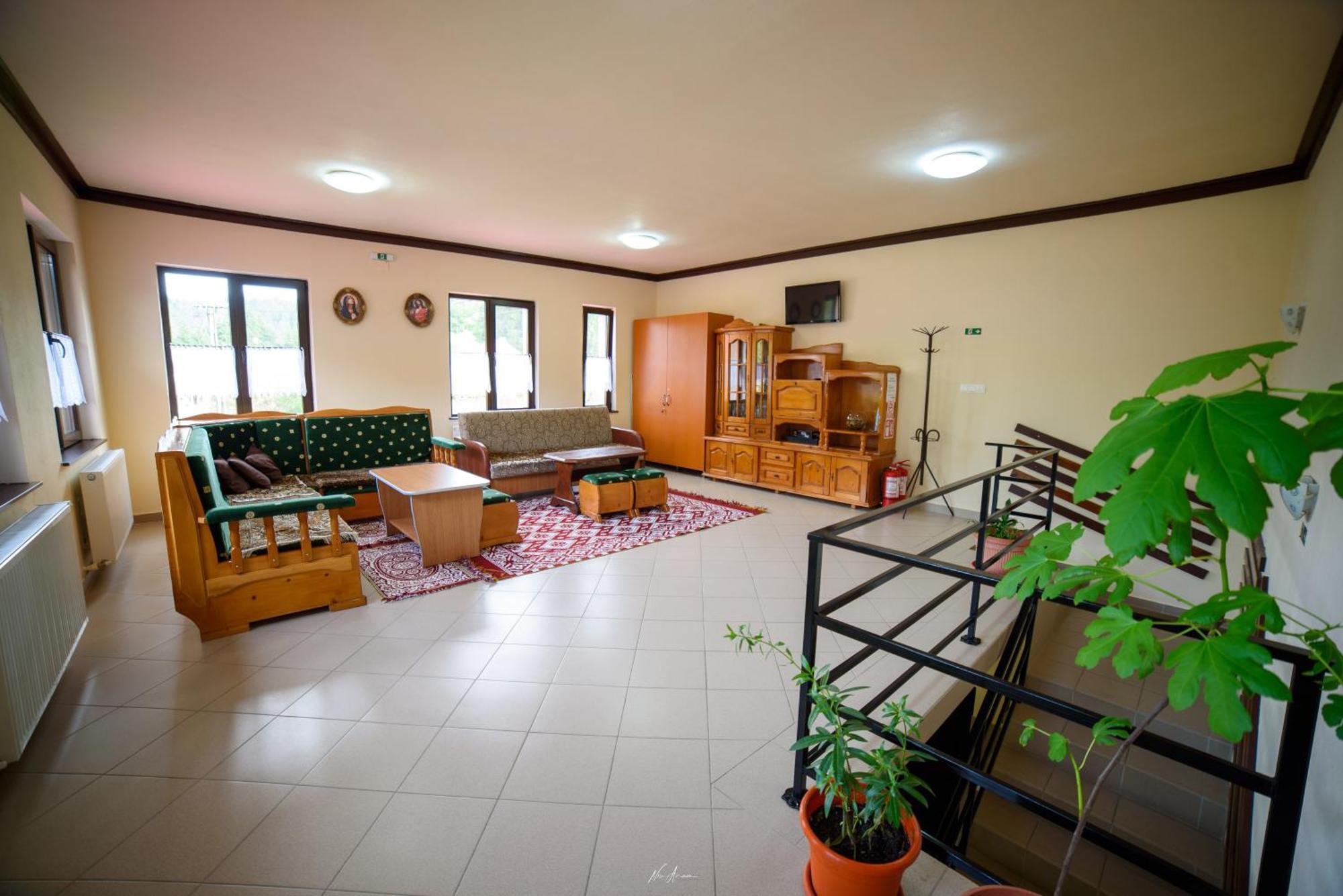 Casa Alina Villa Arieseni Bagian luar foto