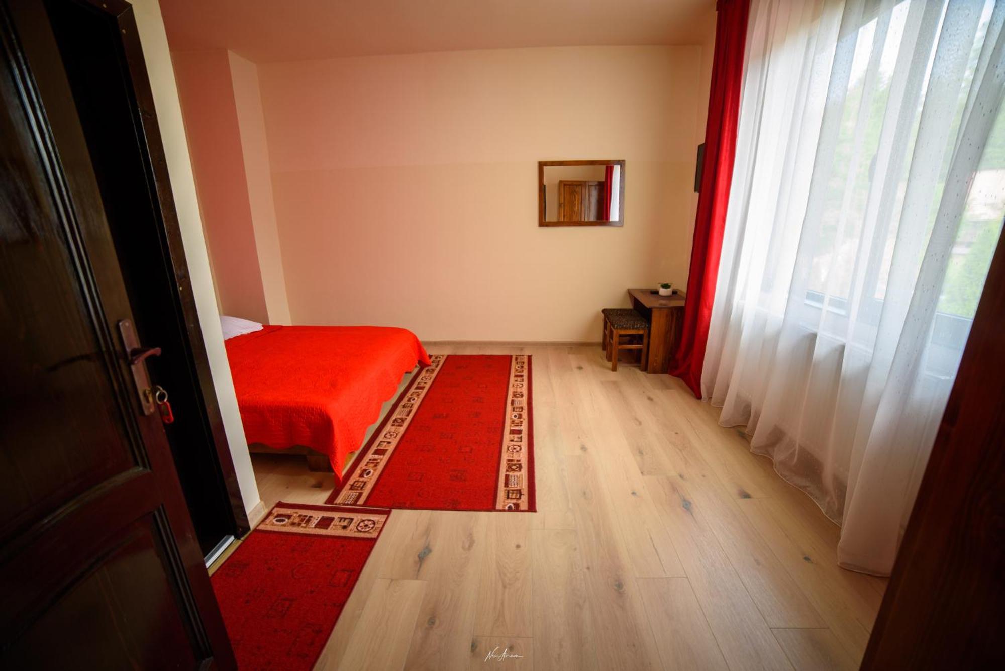 Casa Alina Villa Arieseni Bagian luar foto